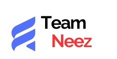 Teamneez Logo